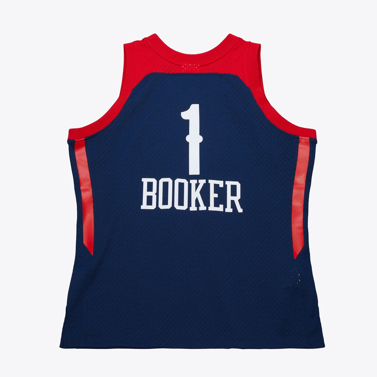 NBA All-Star Swingman Jersey 2017 Devin Booker product image 3, provided for visual reference and product detail review