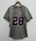 Javier Baez Detroit Tigers Youth Official MLB Nike Jersey product image 1