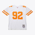 Reggie White White Tennessee Volunteers 1983 Legacy Replica Jersey product image 1, provided for visual reference and