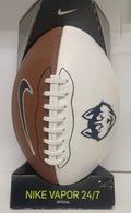 University of Connecticut UCONN Huskies Full size football product image 1