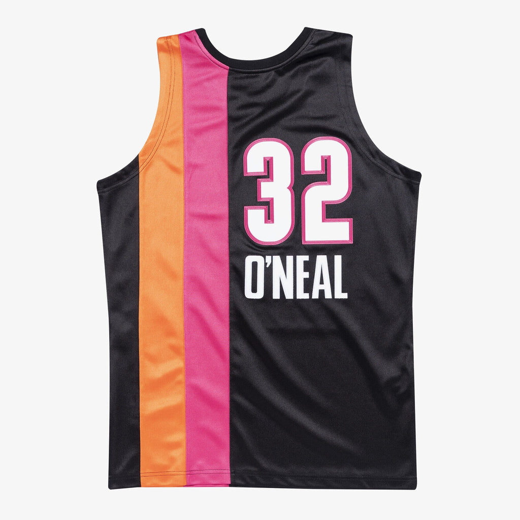 Miami Heat Authentic Jersey Alternate Shaquille O'Neal 2005-06 product image 3, provided for visual reference and product