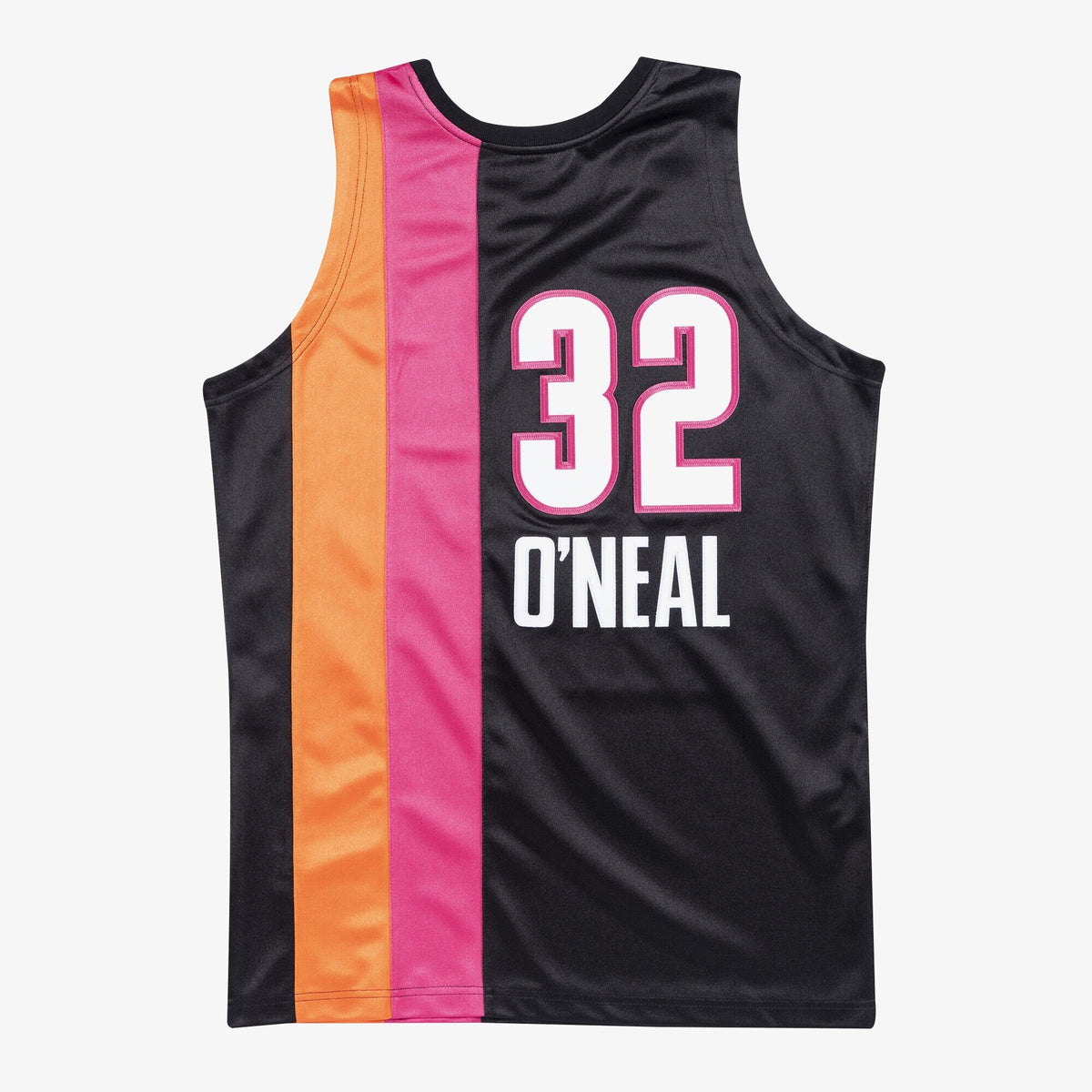 Miami Heat Authentic Jersey Alternate Shaquille O'Neal 2005-06 product image 3, provided for visual reference and product