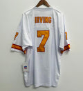 Bucky Irving Tampa Bay Buccaneers NFL Jersey Mitchell & Ness product image 1
