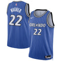 Orlando Magic Replica Icon Swingman Jersey - Moritz Wagner product image 1, provided for visual reference and product detail