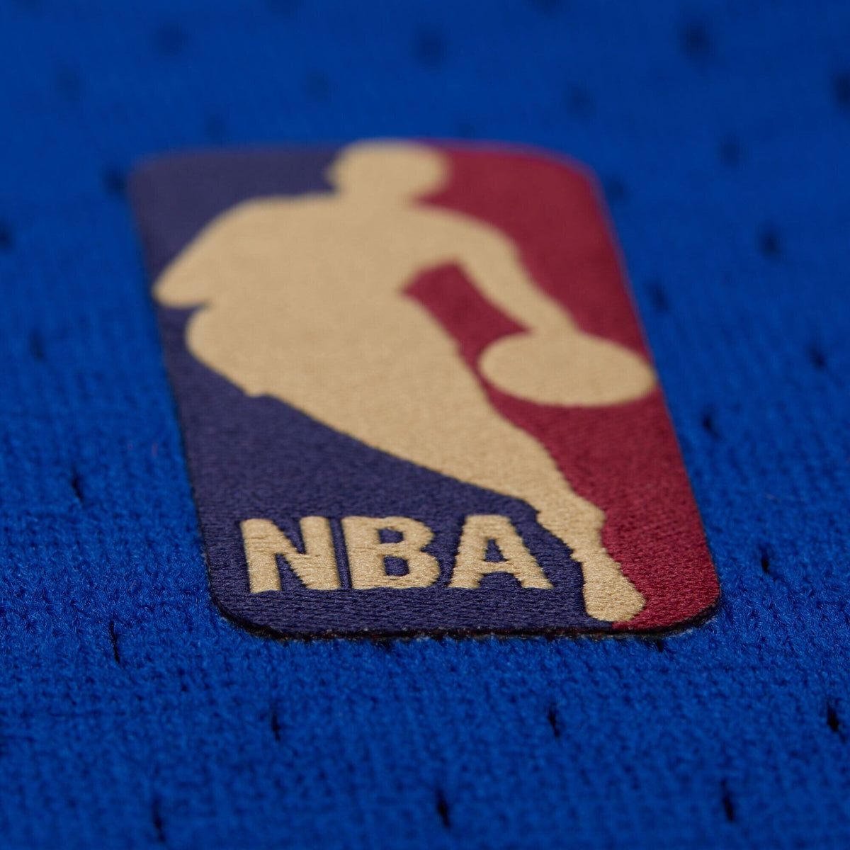 New York Knicks Swingman Jersey - Jamal Crawford product image 5, provided for visual reference and product detail review