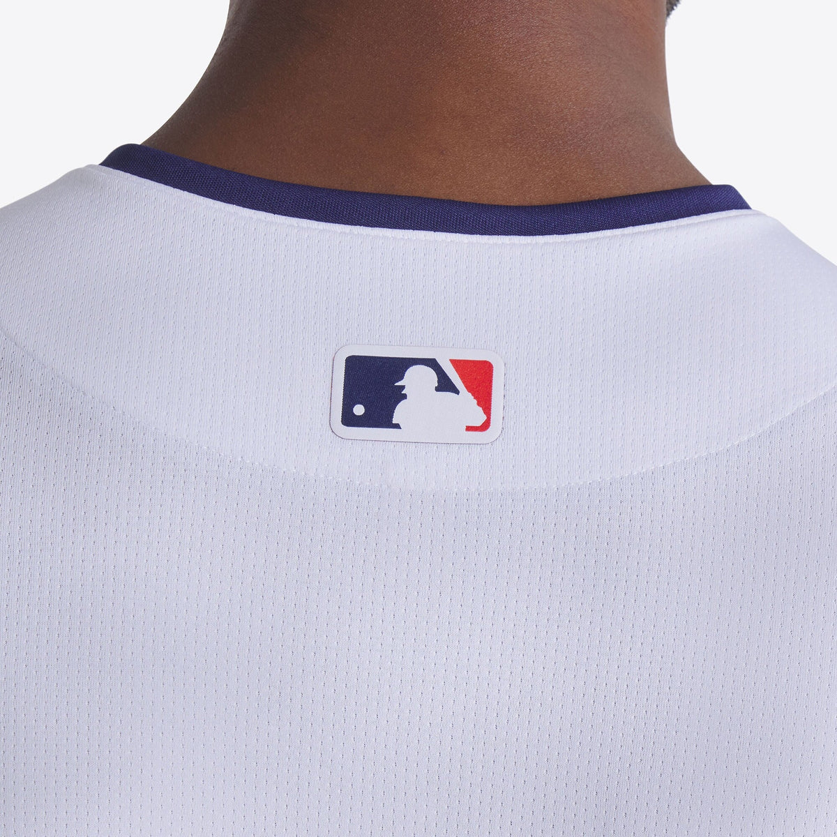 Houston Astros White 2025 City Connect Limited Jersey product image 6, provided for visual reference and product detail