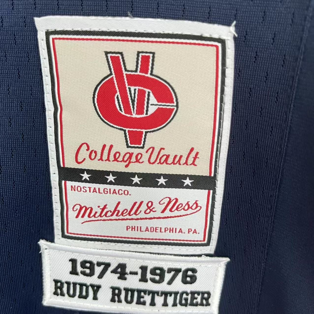Rudy Ruettiger YOUTH KIDS Notre Dame Fighting Irish Jersey product image 3
