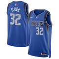 Dallas Mavericks Icon Swingman Jersey - Cooper Flagg product image 1, provided for visual reference and product detail review