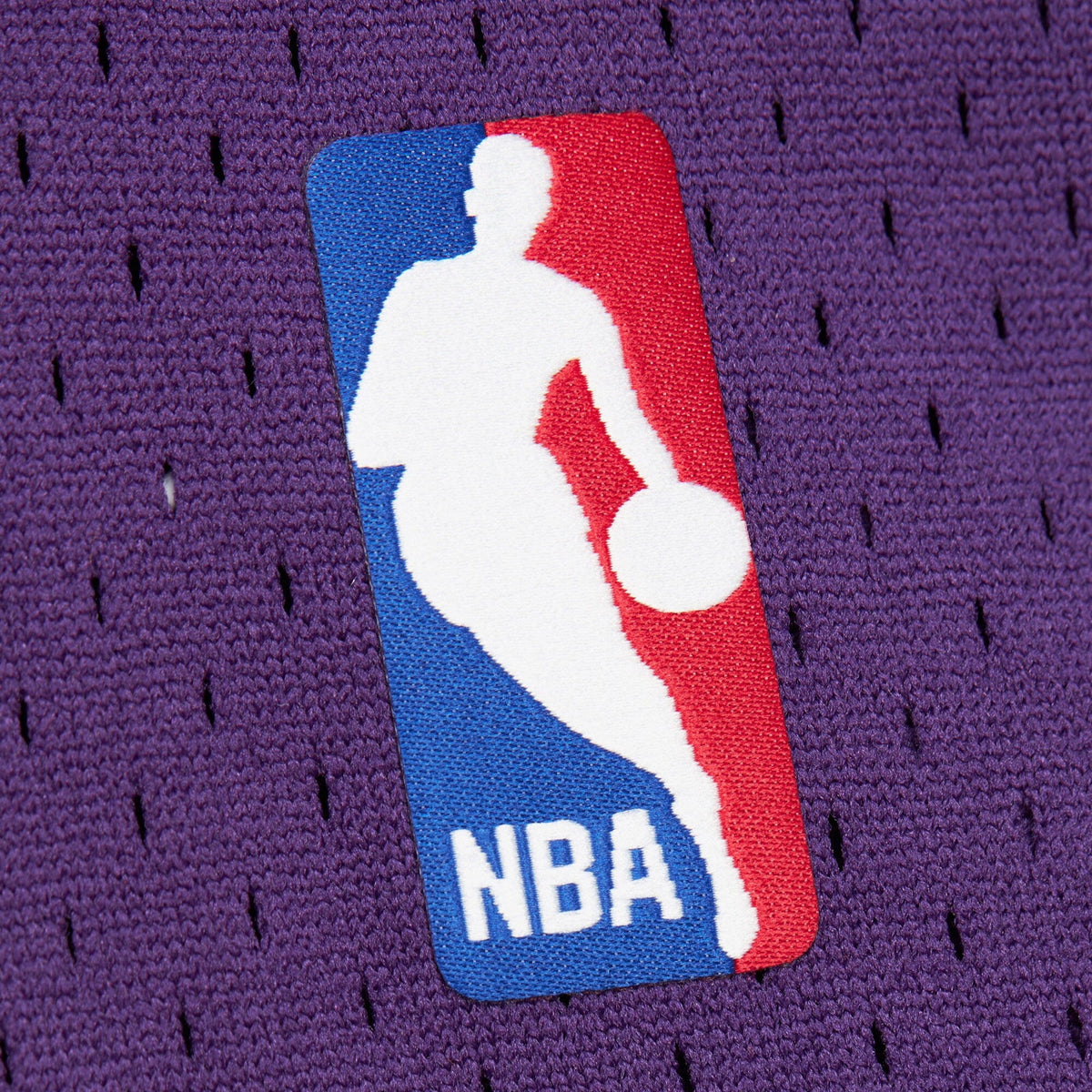 Los Angeles Lakers Ron Artest 2009 Dark Authentic Jersey - Purple product image 6, provided for visual reference and product