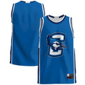 Creighton Bluejays Lightweight Basketball Jersey - Blue product image 1, provided for visual reference and product detail
