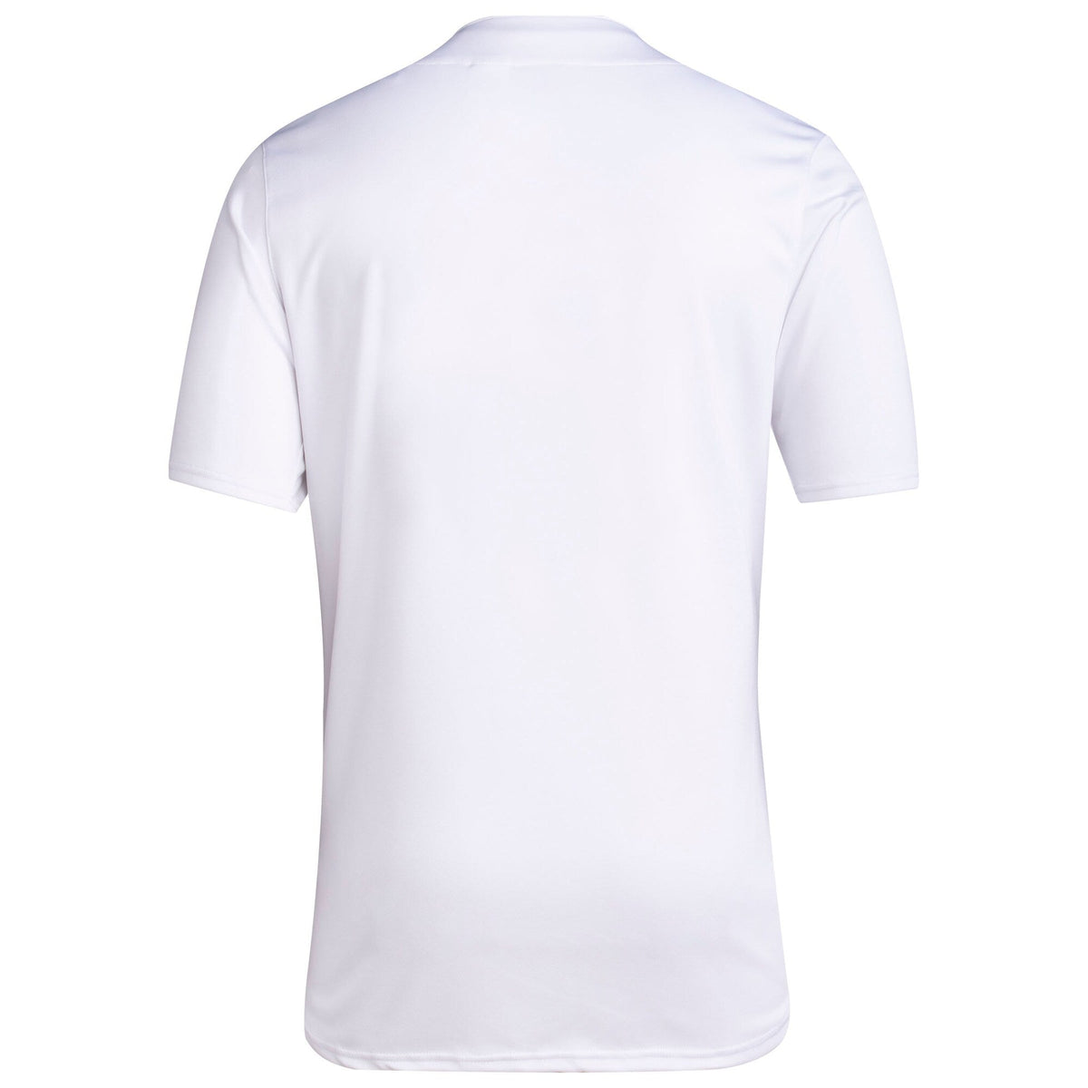 Washington Huskies Team Baseball Jersey - White product image 4, provided for visual reference and product detail review