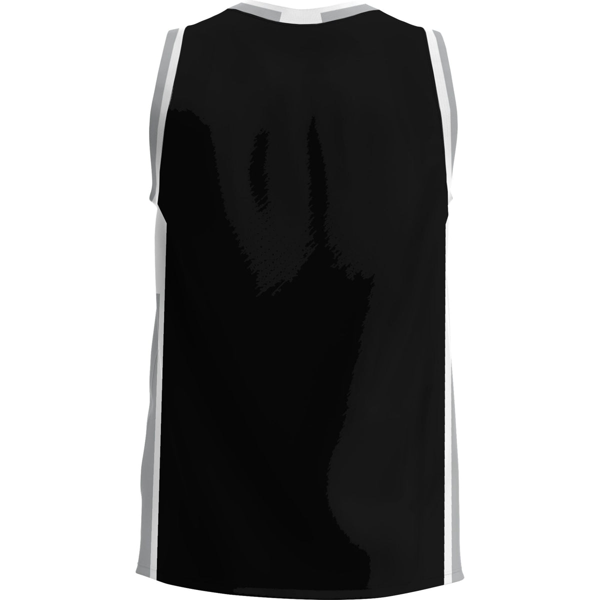 LIU Brooklyn Blackbirds Lightweight Basketball Jersey - Green product image 4, provided for visual reference and product