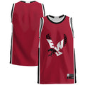 Eastern Washington Eagles Lightweight Basketball Jersey - Red product image 1, provided for visual reference and product