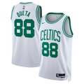 Boston Celtics Association Edition Swingman Jersey - White - Neemias Queta product image 1, provided for visual reference