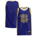 San Francisco State Gators Lightweight Basketball Jersey - Purple product image 1, provided for visual reference and product