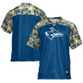 Nebraska-Kearney Lopers Football Jersey - Blue product image 1, provided for visual reference and product detail review