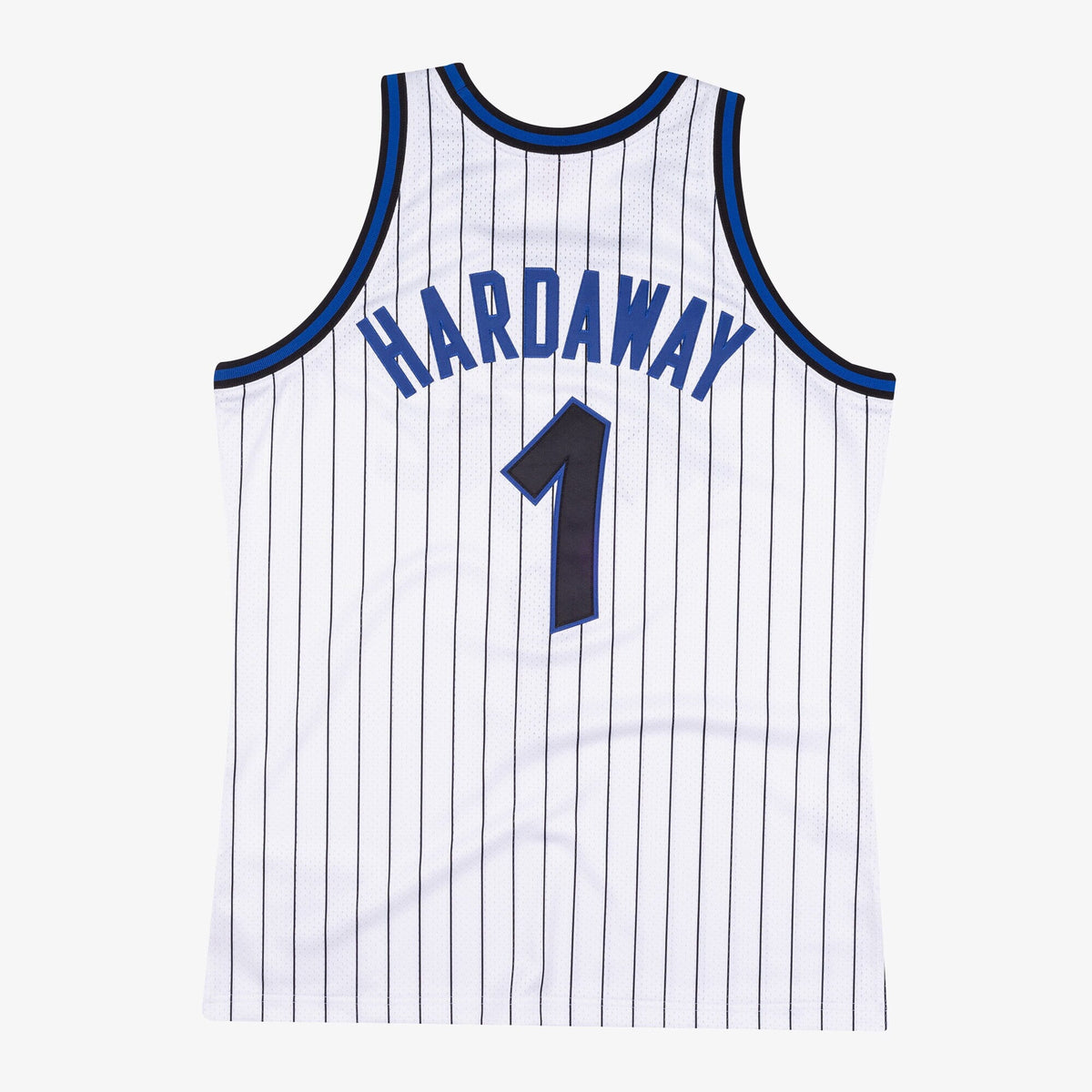 Orlando Magic Authentic Jersey Anfernee Hardaway 1993-94 product image 3, provided for visual reference and product detail