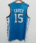 Vince Carter YOUTH North Carolina Tar Heels Jersey product image 1
