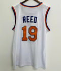 Willis Reed YOUTH KIDS New York Knicks Official NBA Jersey product image 1