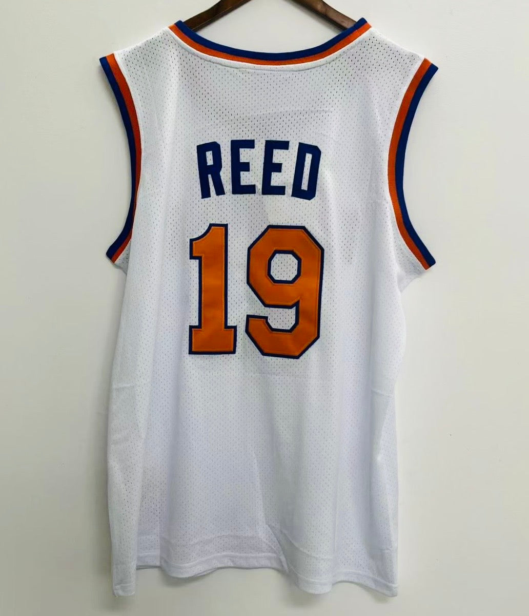 Willis Reed YOUTH KIDS New York Knicks Official NBA Jersey product image 1