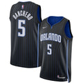 Orlando Magic NBA Icon Swingman Jersey - Paolo Banchero product image 1, provided for visual reference and product detail