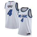 Orlando Magic Replica Association Edition Swingman Jersey - White - Jalen Suggs product image 1, provided for visual
