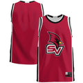 Saginaw Valley State Cardinals Lightweight Basketball Jersey - Red product image 1, provided for visual reference and
