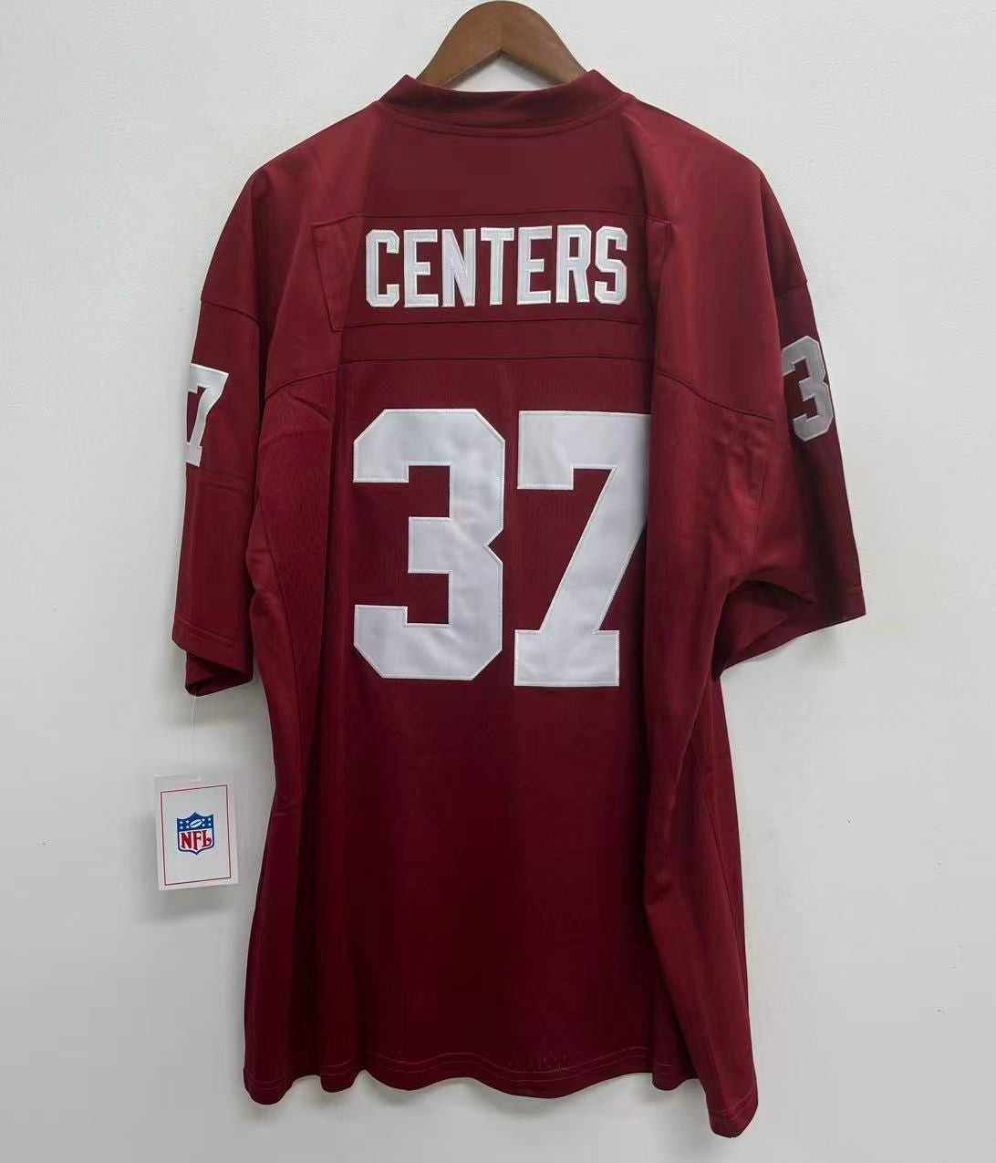 Larry Centers Phoenix Arizona Cardinals NFL Mitchell & Ness product image 1