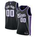 Sacramento Kings Icon Swingman Jersey - Custom product image 1, provided for visual reference and product detail review