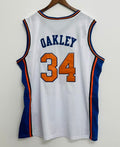 Charles Oakley YOUTH New York Knicks Official NBA Jersey product image 1