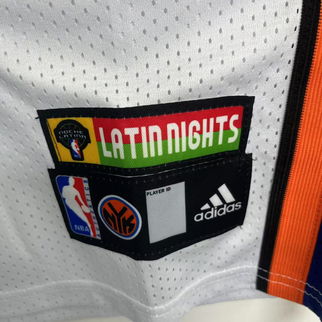 Tracy McGrady YOUTH KIDS Nueva York New Knicks Official NBA product image 3