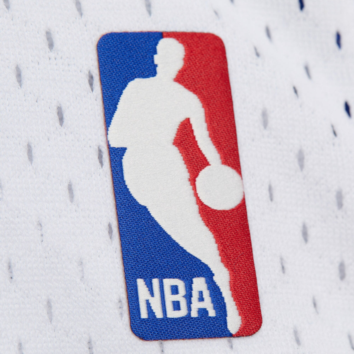 Golden State Warriors Swingman Jersey 1990 Chris Mullin product image 6, provided for visual reference and product detail