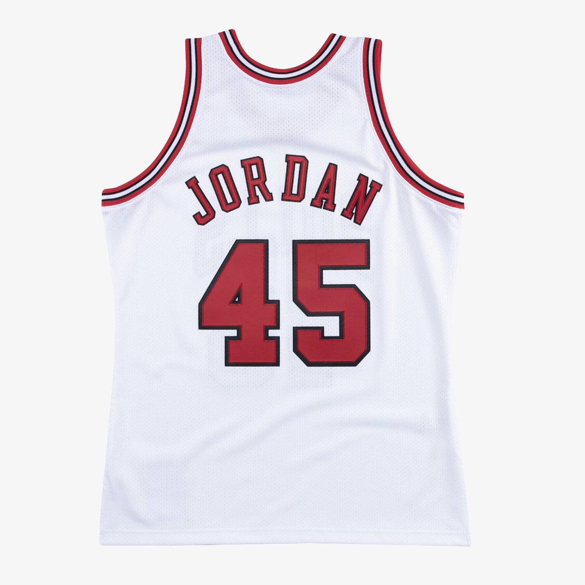 Chicago Bulls Authentic Jersey Michael Jordan 1994-95 product image 3, provided for visual reference and product detail