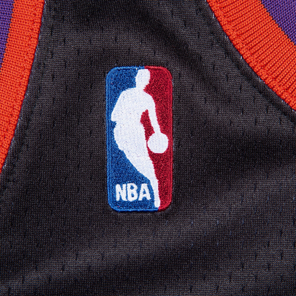 Phoenix Suns Authentic Jersey Alternate Anfernee Hardaway 1999-00 product image 5, provided for visual reference and product
