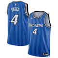 Orlando Magic Replica Icon Edition Swingman Jersey - Blue - Jalen Suggs product image 1, provided for visual reference and