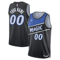 Orlando Magic Statement Jersey - Custom product image 1, provided for visual reference and product detail review