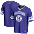 High Point Panthers Football Jersey - Purple product image 1, provided for visual reference and product detail review