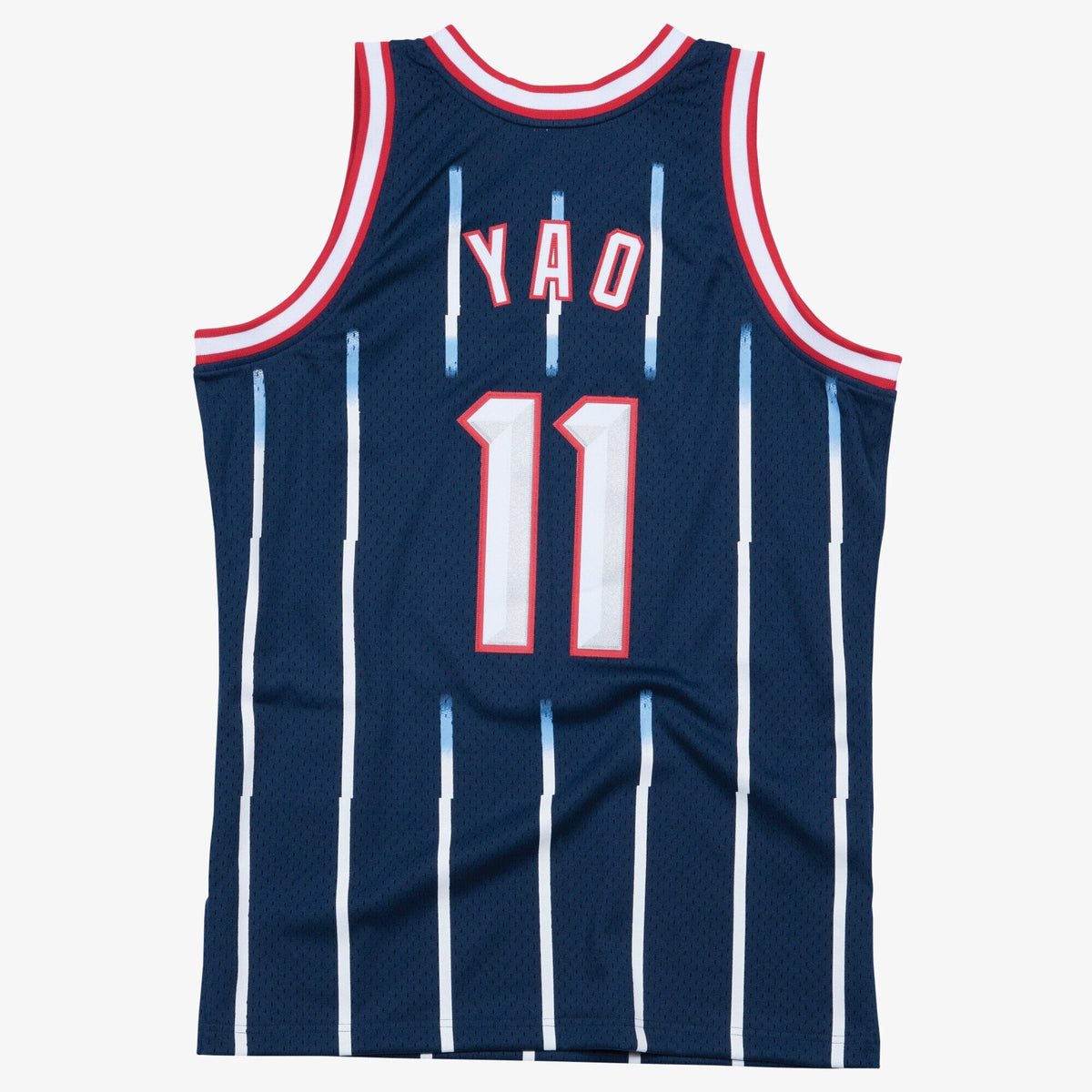 Houston Rockets Swingman Jersey Road Yao Ming 2002-03 product image 3, provided for visual reference and product detail
