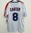 Gary Carter YOUTH KIDS New York Mets Official MLB Jersey product image 1