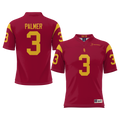 Carson Palmer Cardinal USC Trojans Heisman Football Jersey product image 1, provided for visual reference and product detail